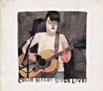 Cover of Colin Meloy Sings Live!, 2008-04-08, CD