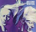Cover of Second Winter, 2007, CD