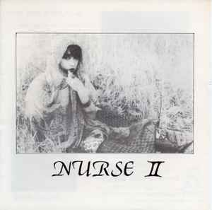 The Nurse – ナース (1983, Red, Flexi-disc) - Discogs