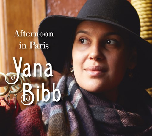 ladda ner album Yana Bibb - Afternoon In Paris