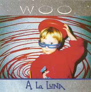 WOO – Into The Heart Of Love (1990, Cassette) - Discogs