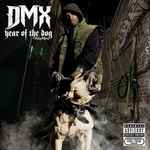 Cover of Year Of The Dog... Again, 2006-07-28, CD