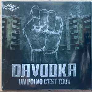 Davodka - Un Poing C' Est Tout