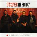 Cover of Discover Third Day, 2012-11-06, CD