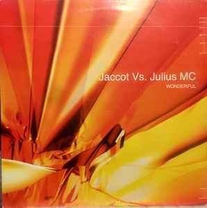 Jaccot - Wonderful album cover
