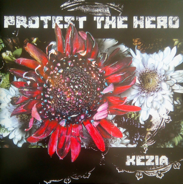 Protest The Hero – Kezia (2006, CD) - Discogs