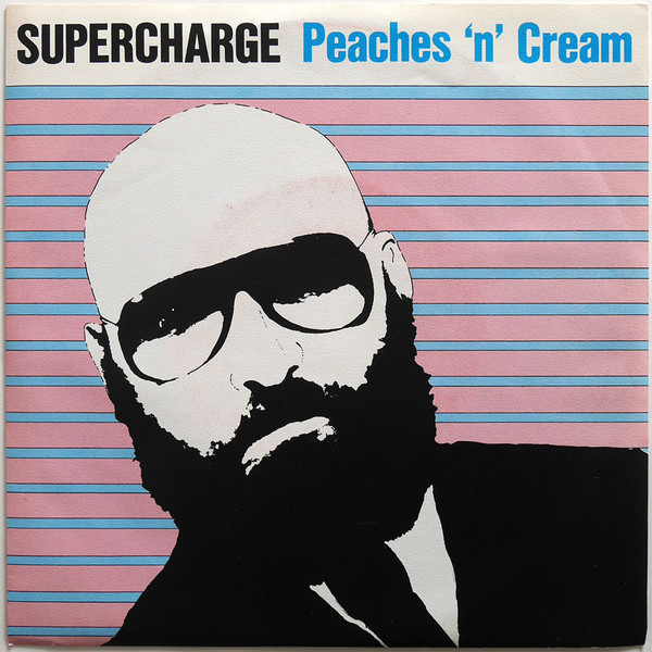 descargar álbum Supercharge - Peaches N Cream