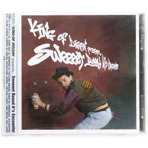 Muro (King Of Diggin') – Sweeeet Baaad A*s Encounter (2002, CD