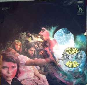 Living The Blues - Canned Heat