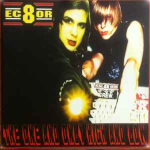 EC8OR - The One And Only High And Low