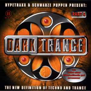 Dark Trance Part 4 - Hypetraxx & Schwarze Puppen