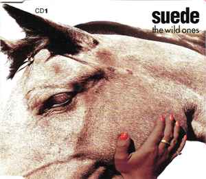 The Wild Ones - Suede