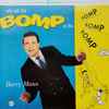 Barry Mann - Who Put The Bomp
