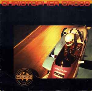 Christopher Cross - Every Turn Of The World album cover