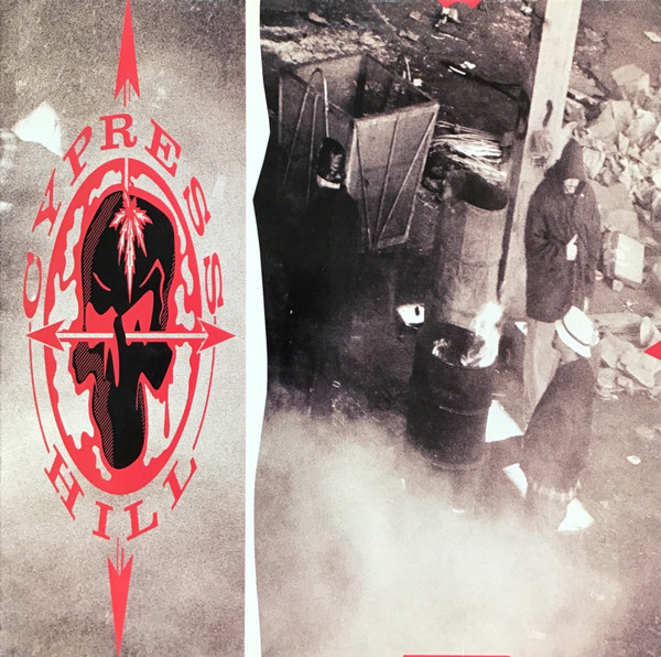 Cypress Hill – Cypress Hill
