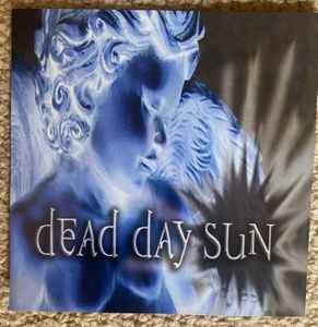 Dead Day Sun - Dead Day Sun album cover