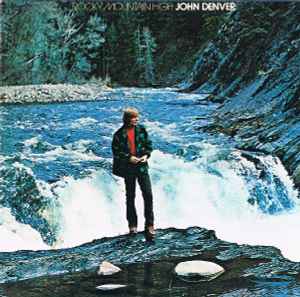 John Denver – Rocky Mountain High (CD) - Discogs