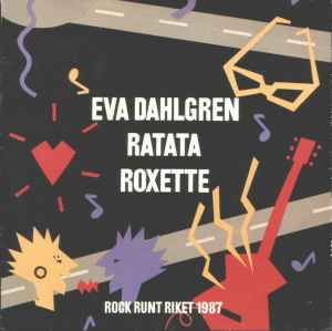 Eva Dahlgren - I Want You