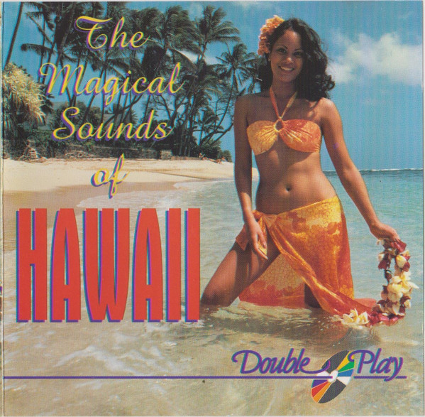 Unknown Artist – Aloha The Music Of Hawaii (Cassette) - Discogs