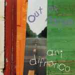 Cover of Out Of Range, 1994, CD