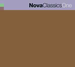Various - Nova Classics One