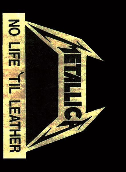 Metallica - No Life 'Til Leather | Releases | Discogs