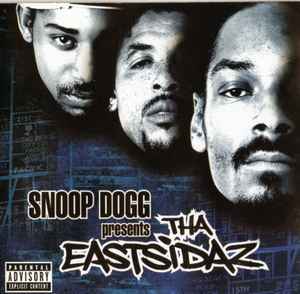 Snoop Dogg Presents Tha Eastsidaz - Tha Eastsidaz