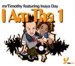 Cover of I Am Tha 1, 2004-07-05, CD