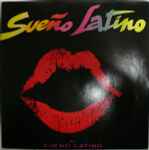 Cover of Sueño Latino, 1989, Vinyl