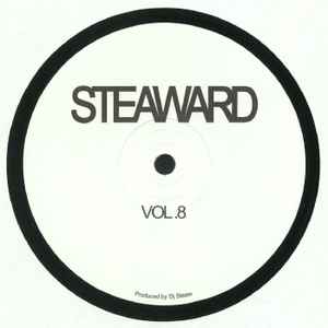 Steaward* - Steaward Vol. 8