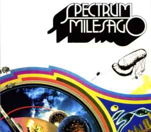 Spectrum (16) - Milesago