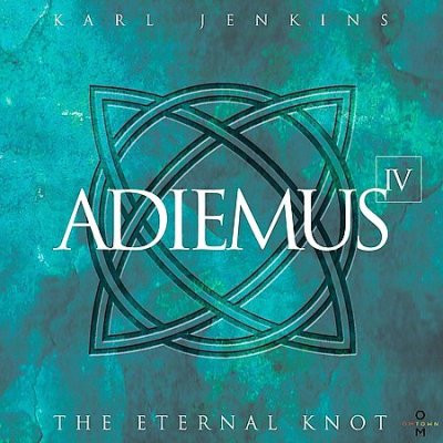 descargar álbum Adiemus - The Eternal Knot