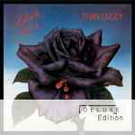 Thin Lizzy – Black Rose (2011, CD) - Discogs