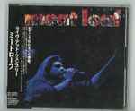 Cover of Meat Loaf Live, 1994-02-23, CD
