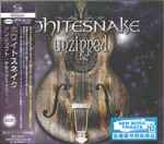 Whitesnake – Unzipped (2018, CD) - Discogs