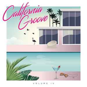 California Groove IV - Various