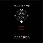 Cover of Meteora VII, 2014-09-12, CD