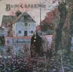 Cover of Black Sabbath, 1971, Vinyl