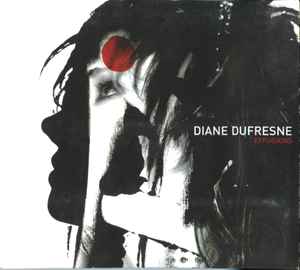 Pochette de l'album Diane Dufresne - Effusions