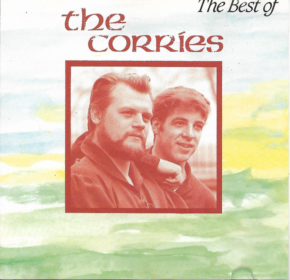 ladda ner album The Corries - The Best Of