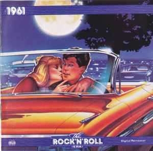 Various - The Rock 'N' Roll Era 1961