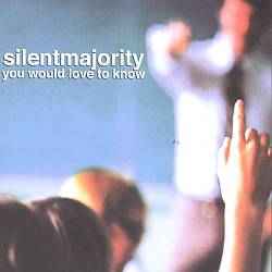 Silent Majority – Life Of A Spectator (1997, CD) - Discogs