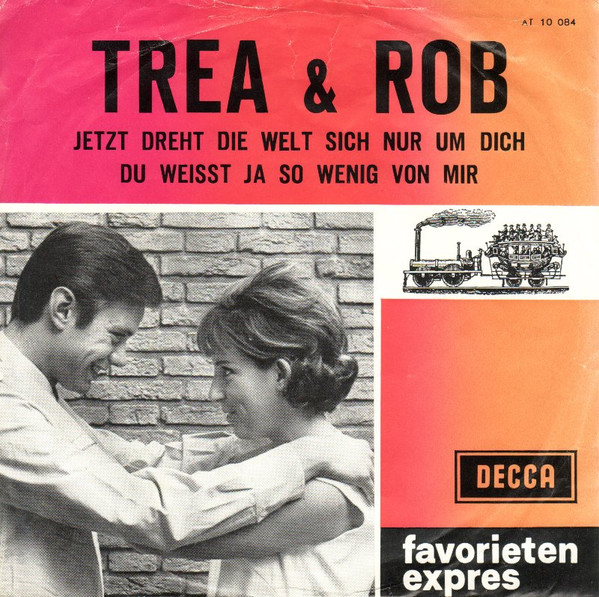 ...рецензии, композиции и приобрести альбом 1964 Vinyl от "Jetzt D...