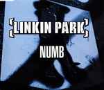 Cover of Numb, 2003-09-08, CD