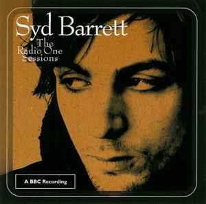 The Radio One Sessions - Syd Barrett