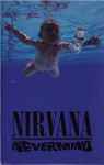 Cover of Nevermind, 1991-09-24, Cassette