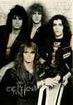 ladda ner album Celtic Frost - Procreation Of The Wicked Rehearsal June 84