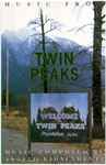 Cover of Music From Twin Peaks, 1990-09-11, Cassette