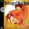 Mike Jackson (10) & The Soul Providers - The Revenge Of Mister Mopoji