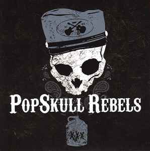 PopSkull Rebels - Popskull Rebels album cover